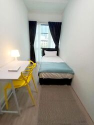 The Riverside Piazza (D1), Apartment #628376141